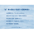 “父”キャラといえば？ ＜25年版＞アンケート結果1位～4位