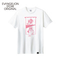 「EVA STORE オリジナル ペンペンTシャツ/湯上がり」（C）カラー