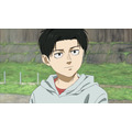 映画『ひゃくえむ。』トガシ（小学生時代）