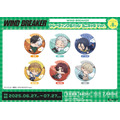 TVアニメ『WIND BREAKER』「トレーディング缶バッジ ミニキャラVer.」（C）にいさとる・講談社／WIND BREAKER Project