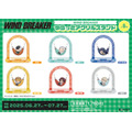 TVアニメ『WIND BREAKER』「ゆらっこアクリルスタンド」（C）にいさとる・講談社／WIND BREAKER Project