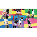 TVアニメ『ONE PIECE』とアンダーウェアブランド「HIPSHOP」コラボ第2弾が登場（C）尾田栄一郎／集英社・フジテレビ・東映アニメーション
