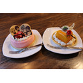 「ボーイフレンド(仮)」が池袋のPatisserie Swallowtailとコラボ　おいしいスイーツに舌鼓