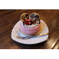 「ボーイフレンド(仮)」が池袋のPatisserie Swallowtailとコラボ　おいしいスイーツに舌鼓