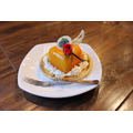 「ボーイフレンド(仮)」が池袋のPatisserie Swallowtailとコラボ　おいしいスイーツに舌鼓