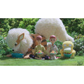 『ポケモンコンシェルジュ』新エピソード 場面写真