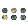 缶バッジ(全6種)