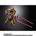 「METAL BUILD エヴァンゲリオン零号機/零号機（改）30th with the spear of Longinus」35,200円（税込）（C）khara