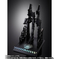 「METAL BUILD エヴァンゲリオン零号機/零号機（改）30th with the spear of Longinus」35,200円（税込）（C）khara