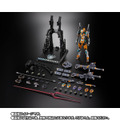 「METAL BUILD エヴァンゲリオン零号機/零号機（改）30th with the spear of Longinus」35,200円（税込）（C）khara