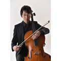 谷口宏樹（チェロ）