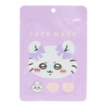 粧美堂「ちいかわフェイスマスク3 ＜モモンガ＞」（C）nagano / chiikawa committee
