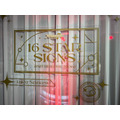 「『16 STAR SIGNS』2025 Birthday Store」