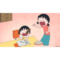 TVアニメ『ちびまる子ちゃん』「5週連続！まる子のちょっと怖くて不思議な夏物語」場面カット（C）さくらプロダクション/日本アニメーション