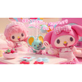 Netflixシリーズ『My Melody & Kuromi』マイメロディ