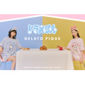 【ドラえもん meets GELATO PIQUE】