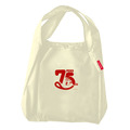 ペコちゃんエコバッグ(ペコ75thデザイン)