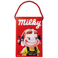 復刻手提げミルキー(表)