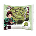 炭治郎の抹茶クリームロール（あんこ入り）