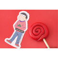 おそ松さん／おそ松キャンディロリポップ（いちご）