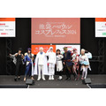 ＜昨年の「池袋ハロウィンコスプレフェス2024」の様子＞スペシャルセレモニー