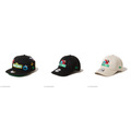 セサミストリート×ニューエラ「Youth 9FIFTY」「Youth 9TWENTY」TM and（C） 2025 Sesame Workshop