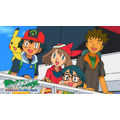 『ポケットモンスター アドバンスジェネレーション』（C）Nintendo・Creatures・GAME FREAK・TV Tokyo・ShoPro・JR Kikaku（C）Pokemon