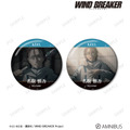 KEEL編 場面写缶バッジ2個セット