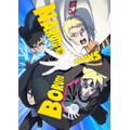 『BORUTO-ボルト- -NARUTO NEXT GENERATIONS-』新章「カワキ編 大筒木覚醒」ビジュアル
