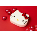 HELLO KITTYの“はい、チーズ！”ケーキ