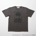【CLAMP展】GRAPHIC TEE