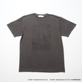 【CLAMP展】GRAPHIC TEE