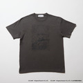 【CLAMP展】GRAPHIC TEE