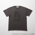 【CLAMP展】GRAPHIC TEE