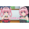 「もっと To LOVE る -とらぶる-」