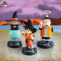 「一番くじ ドラゴンボール ASSEMBLE COLLECTION ～少年期編～」イメージカット：占いババ（C）バード・スタジオ／集英社・東映アニメーション