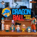 「一番くじ ドラゴンボール ASSEMBLE COLLECTION ～少年期編～」イメージカット（C）バード・スタジオ／集英社・東映アニメーション