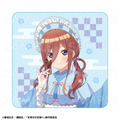 「五等分の花嫁＊　ミニタオル【中野三玖】和パフェドレスver.」（C）春場ねぎ・講談社／「五等分の花嫁＊」製作委員会