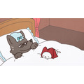 『うごく！ねこむかしばなし』PVカット
