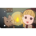 『うごく！ねこむかしばなし』PVカット