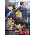 アニメ東京ステーションの夏まつり『名探偵コナン』