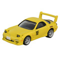 「トミカプレミアムunlimited STEERING VIEW 頭文字D FD3S RX-7（第１巻仕様）」