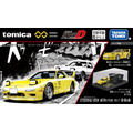 「トミカプレミアムunlimited STEERING VIEW 頭文字D FD3S RX-7（第１巻仕様）」