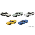 「DREAM TOMICA Initial D SPECIAL SET」