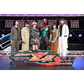 『仮面ライダーゼッツ』制作発表会見