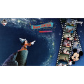 「一番くじ〈Disney FANTASIA〉85th Anniversary Memories of〈Mickey〉」（C）Disney