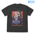 『劇場版 魔法少女まどか☆マギカ[新編]叛逆の物語』「まどかと悪魔ほむら フルカラーTシャツ」4,950円（税込）（C）Magica Quartet／Aniplex・Madoka Movie Project Rebellion