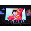 「ONE PIECE DAY’25」0810エッグヘッド編 声優 SPECIALステージ-EGGHEAD Arc Voice Actors’ Special Stage