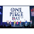 「ONE PIECE DAY’25」0810エッグヘッド編 声優 SPECIALステージ-EGGHEAD Arc Voice Actors’ Special Stage