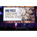 「ONE PIECE DAY’25」0810ONE PIECE CARD GAME SPECIALステージ